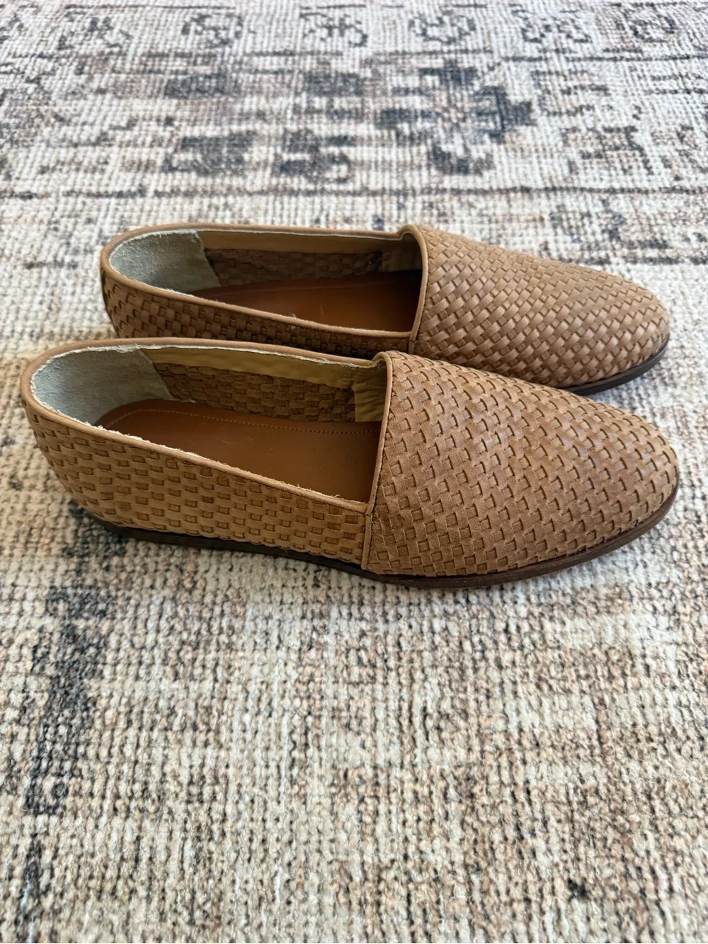 Nisolo Alejandro Woven Loafers 11